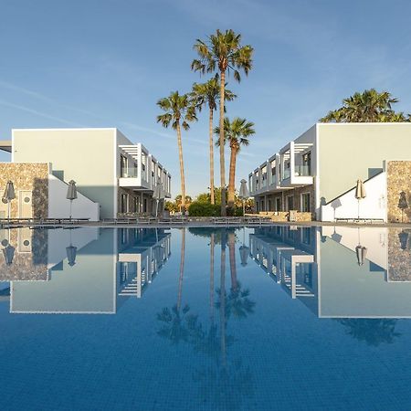 Apollon Windmill Boutique Hotel - Adults Only Кос Экстерьер фото