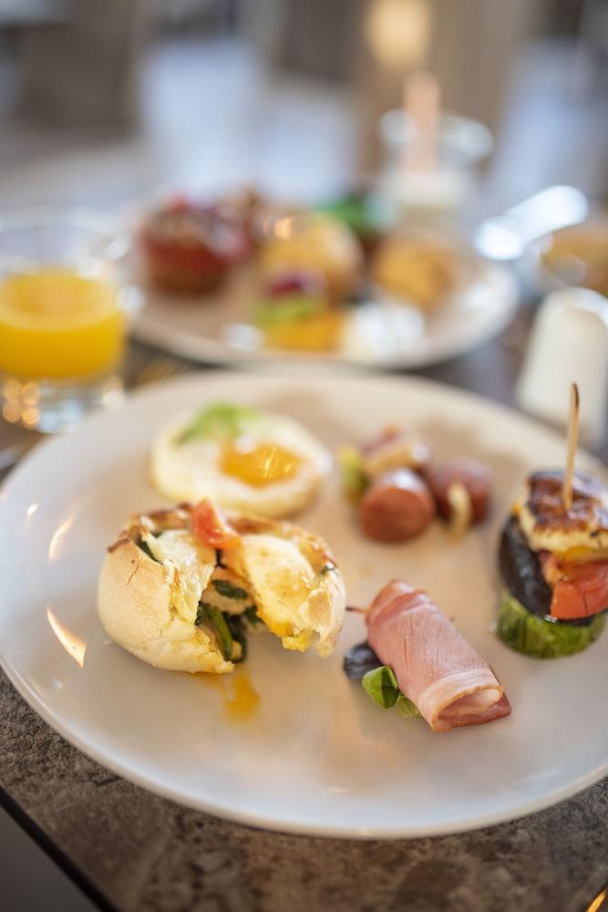 Apollon Windmill Boutique Hotel - Adults Only Кос Экстерьер фото