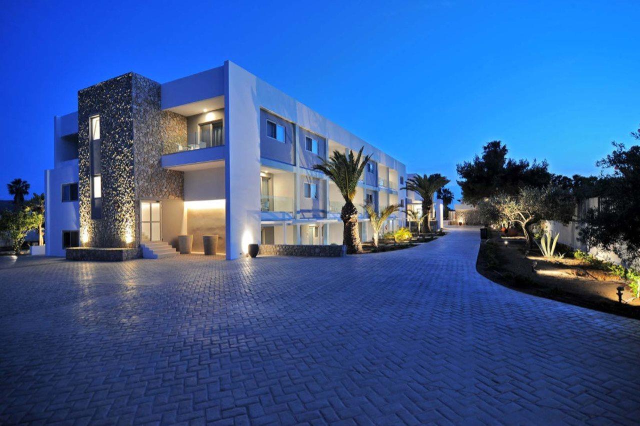 Apollon Windmill Boutique Hotel - Adults Only Кос Экстерьер фото
