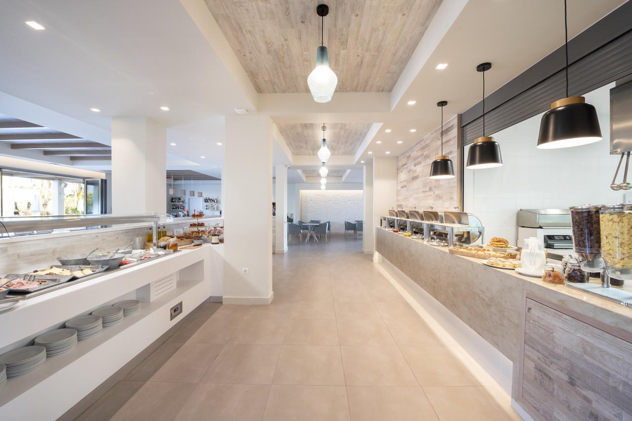 Apollon Windmill Boutique Hotel - Adults Only Кос Экстерьер фото