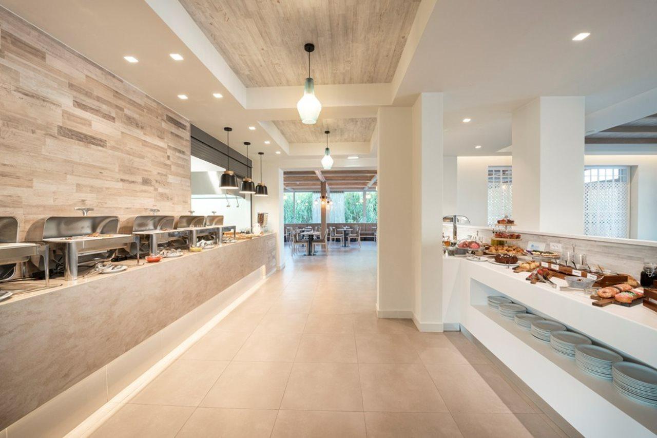 Apollon Windmill Boutique Hotel - Adults Only Кос Экстерьер фото