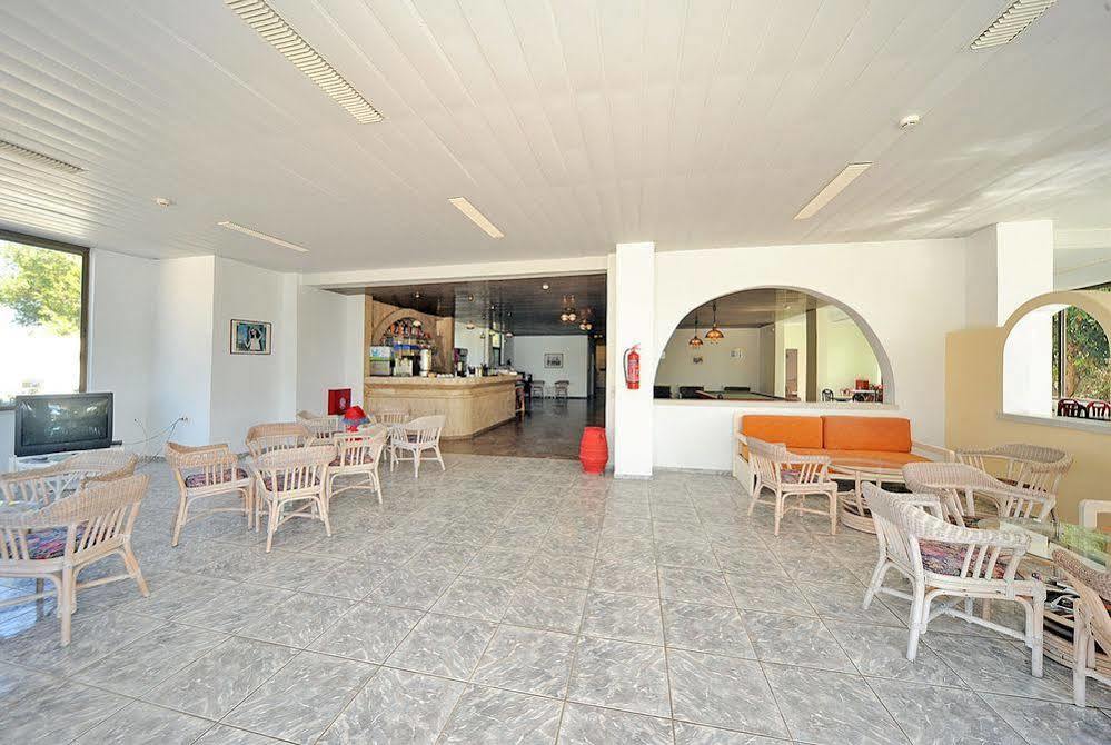 Apollon Windmill Boutique Hotel - Adults Only Кос Экстерьер фото