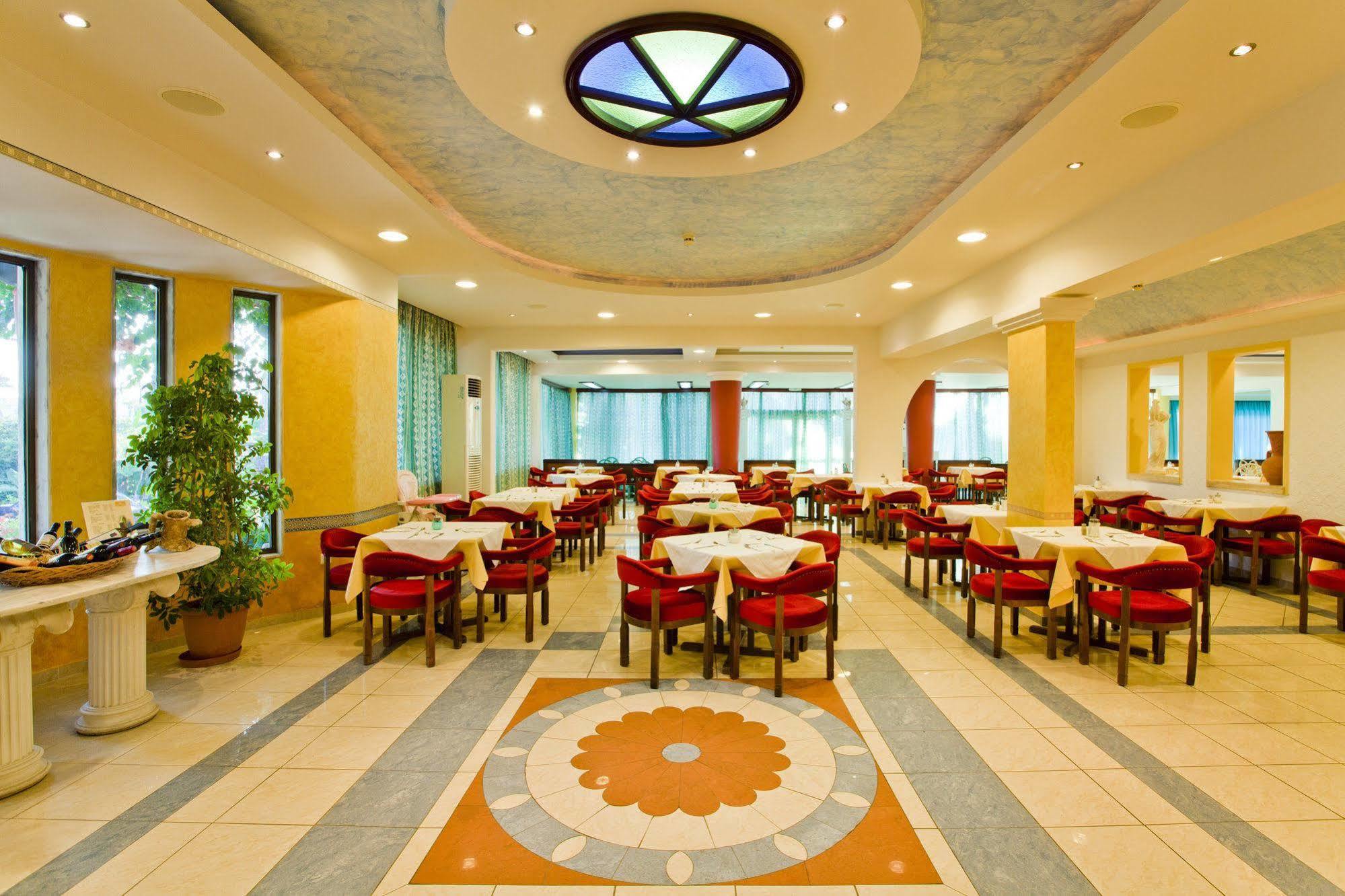 Apollon Windmill Boutique Hotel - Adults Only Кос Экстерьер фото