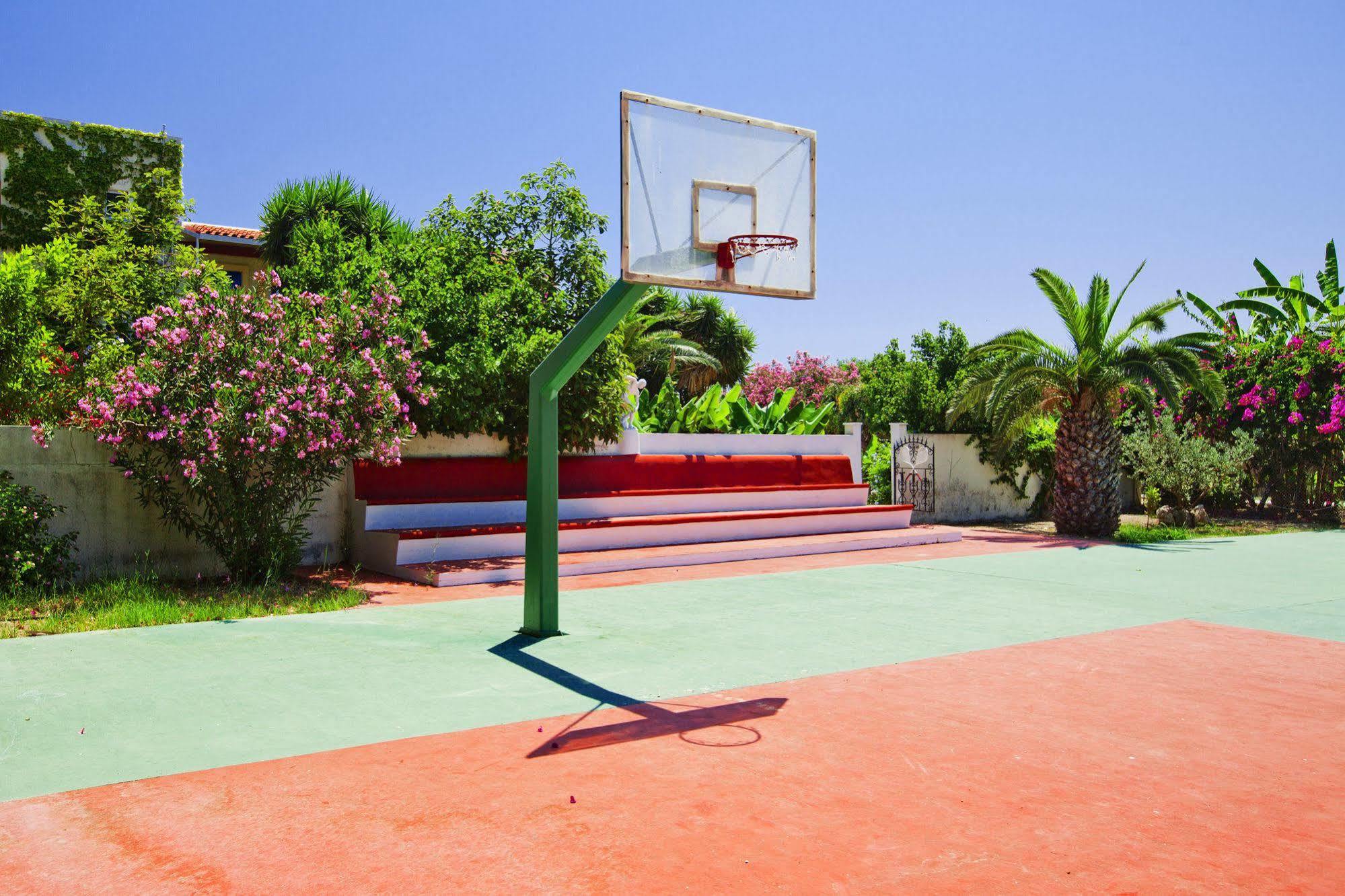 Apollon Windmill Boutique Hotel - Adults Only Кос Экстерьер фото