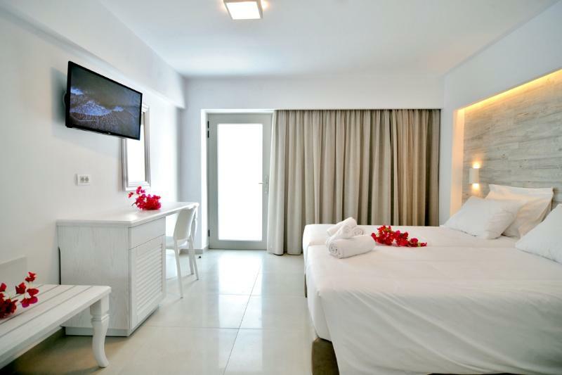 Apollon Windmill Boutique Hotel - Adults Only Кос Экстерьер фото