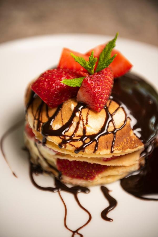 Apollon Windmill Boutique Hotel - Adults Only Кос Экстерьер фото